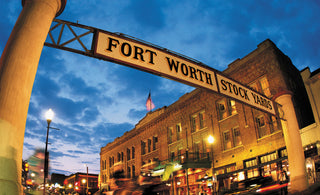 The Fort Worth Stockyards: A Journey Through the Heart of Cowboy Culture