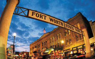 The Fort Worth Stockyards: A Journey Through the Heart of Cowboy Culture