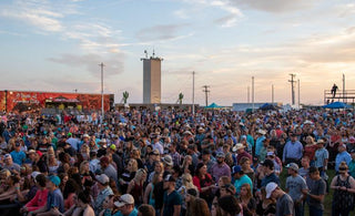 The Unique Charm of the Calf Fry Festival: A Deep Dive into Country Music's wildest party