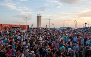 The Unique Charm of the Calf Fry Festival: A Deep Dive into Country Music's wildest party