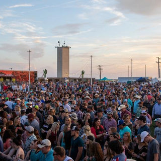 The Unique Charm of the Calf Fry Festival: A Deep Dive into Country Music's wildest party